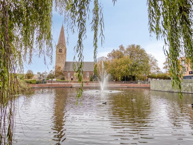 Jan Van Scorelstraat 4, Heemskerk