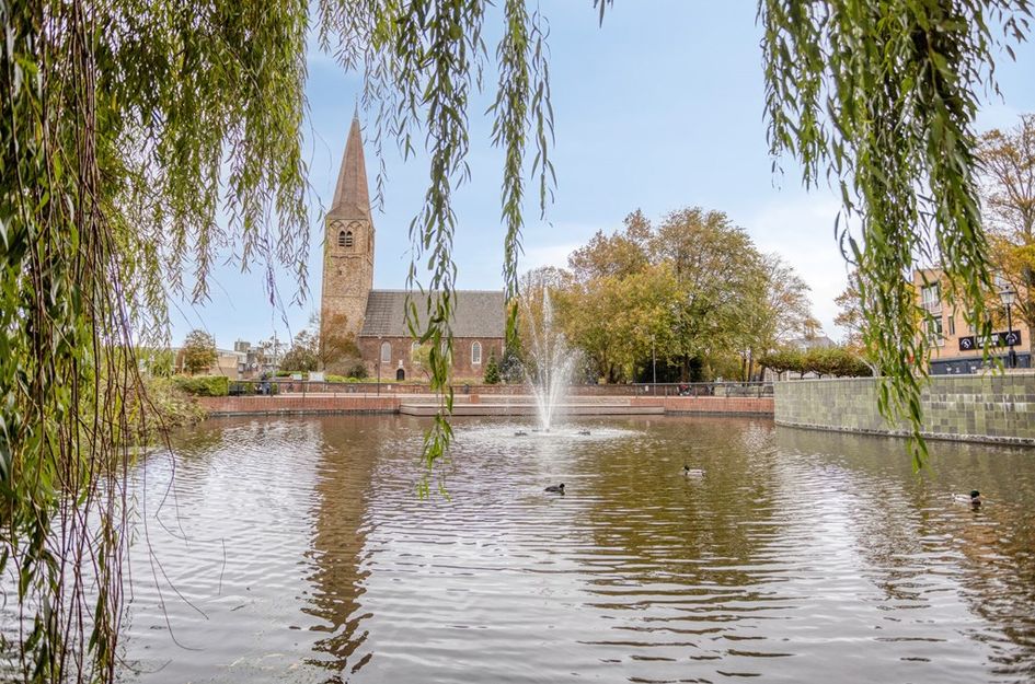 Jan Van Scorelstraat 4