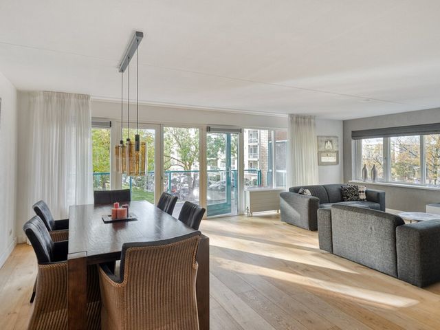 Ruysdaelstraat 43, Heemskerk