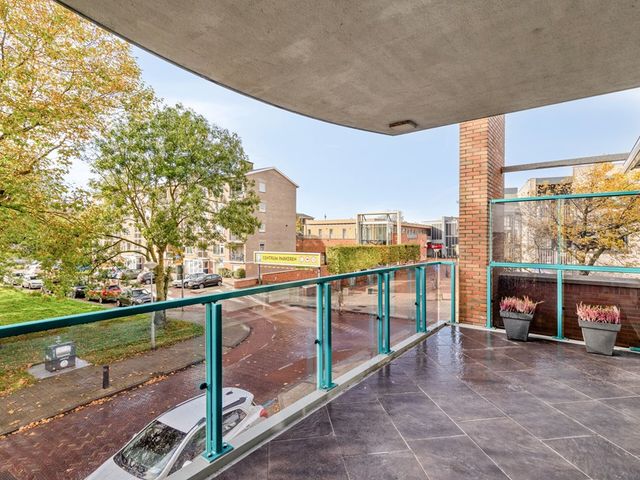 Ruysdaelstraat 43, Heemskerk