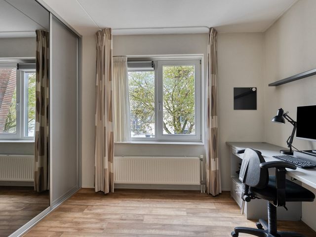 Ruysdaelstraat 43, Heemskerk