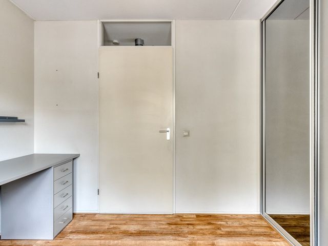 Ruysdaelstraat 43, Heemskerk