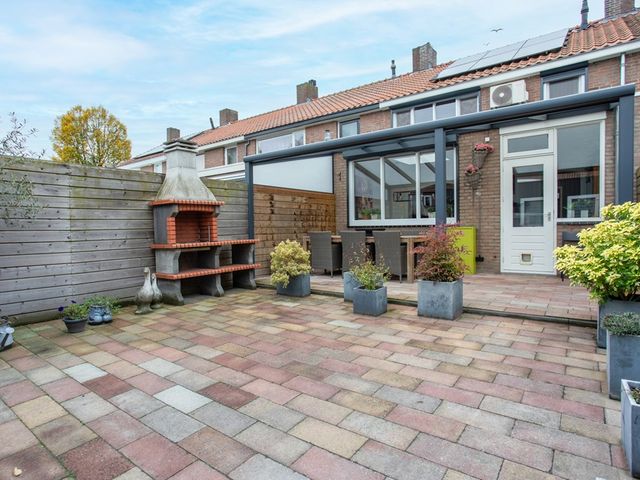 Antonie Morostraat 17, Eindhoven