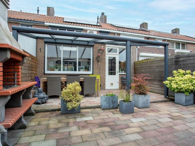 Antonie Morostraat 17, Eindhoven