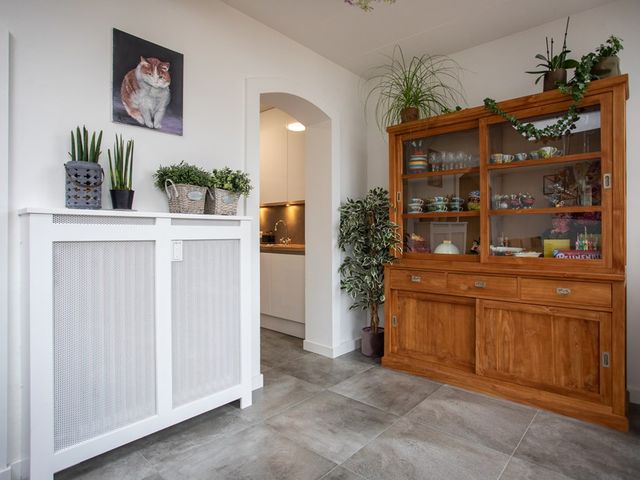 Antonie Morostraat 17, Eindhoven