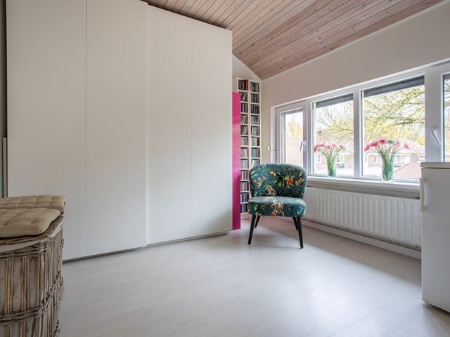 Antonie Morostraat 17, Eindhoven