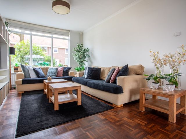 Antonie Morostraat 17, Eindhoven