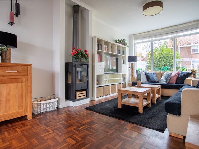 Antonie Morostraat 17, Eindhoven