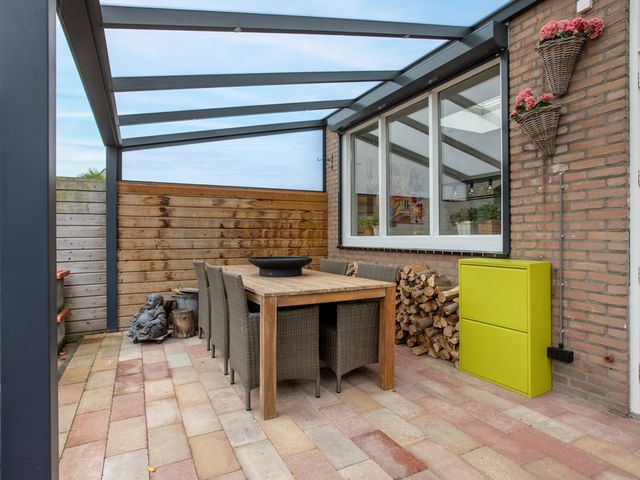 Antonie Morostraat 17, Eindhoven