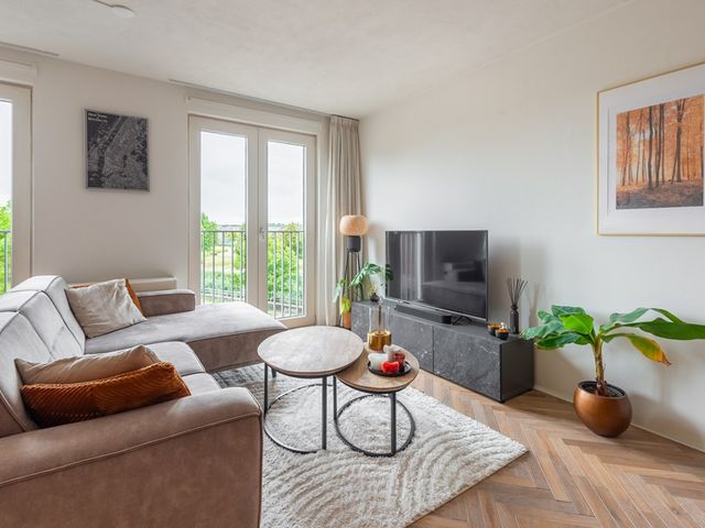 Polenstraat 106, Almere