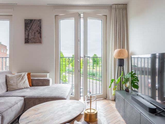 Polenstraat 106, Almere