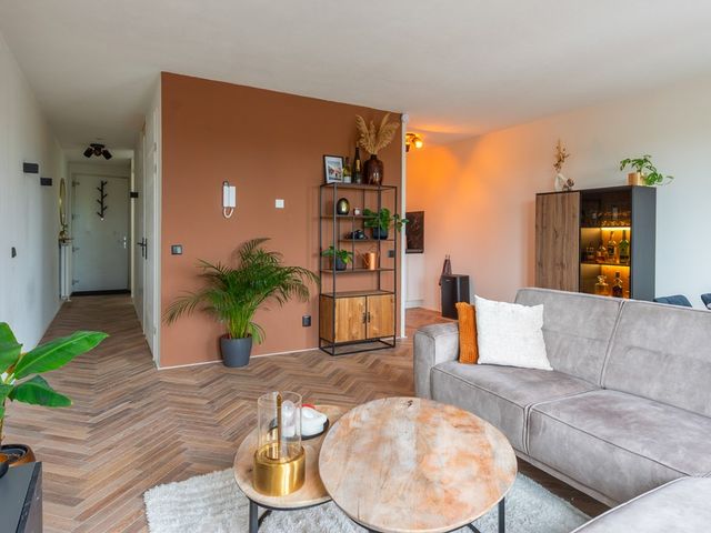 Polenstraat 106, Almere