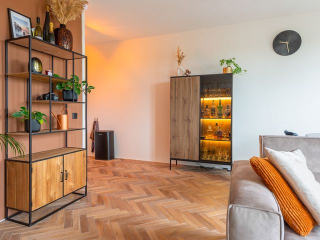 Polenstraat 106, Almere