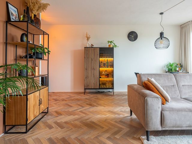 Polenstraat 106, Almere