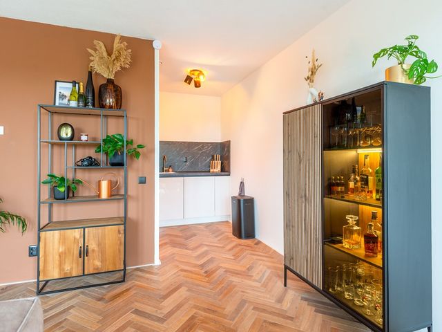 Polenstraat 106, Almere