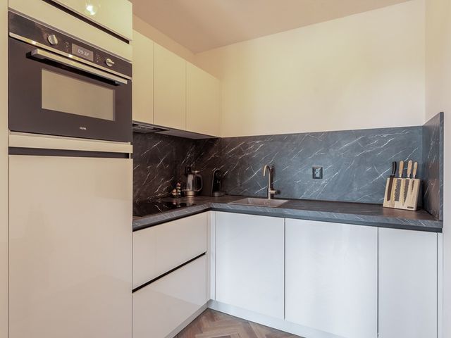 Polenstraat 106, Almere