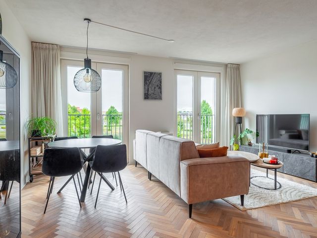 Polenstraat 106, Almere