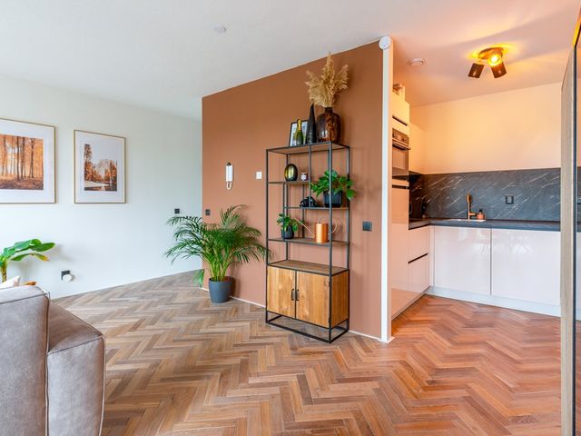 Polenstraat 106, Almere