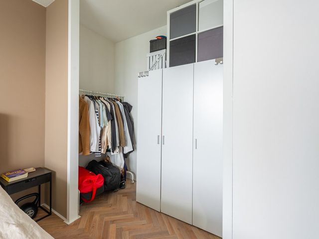 Polenstraat 106, Almere