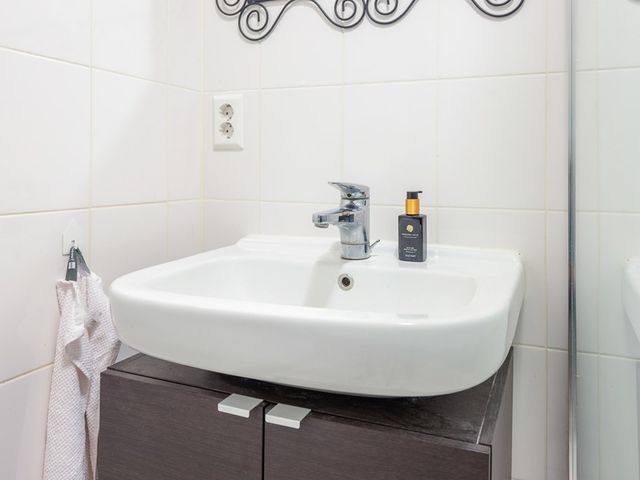 Polenstraat 106, Almere