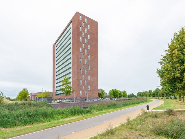 Polenstraat 106, Almere