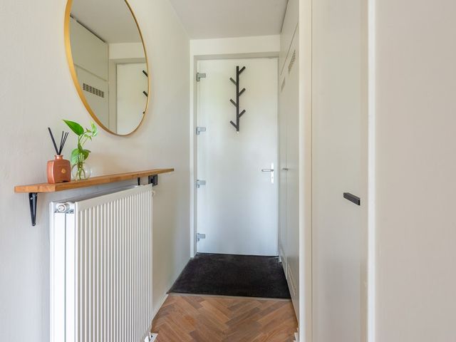 Polenstraat 106, Almere