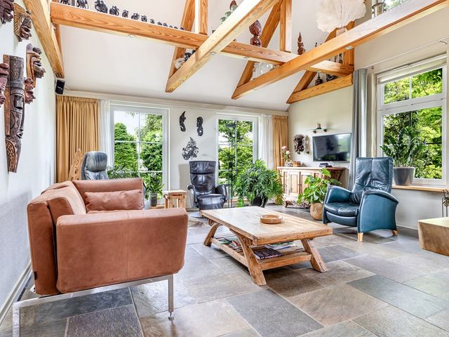 Brinkslaan 5, Schildwolde