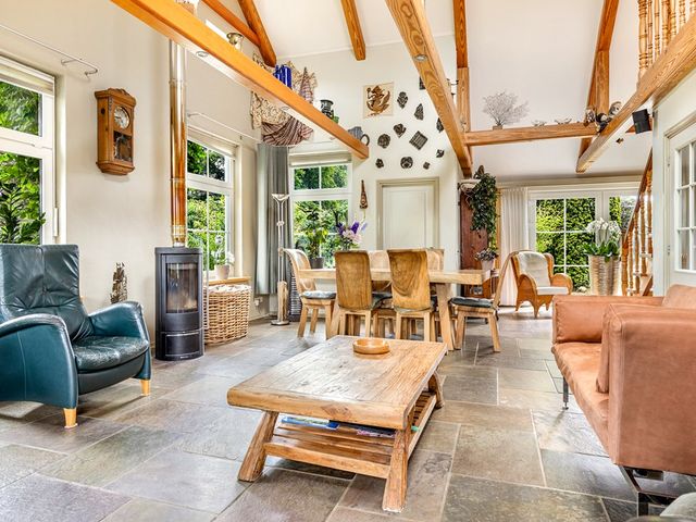 Brinkslaan 5, Schildwolde