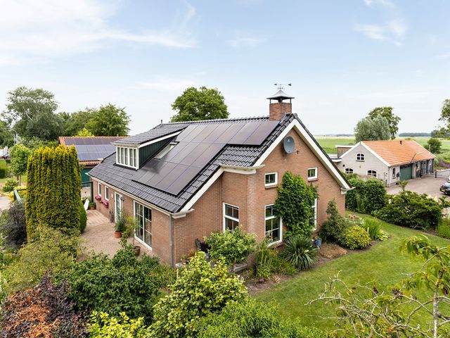 Brinkslaan 5, Schildwolde