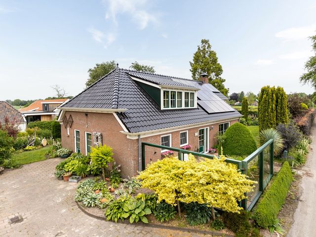 Brinkslaan 5, Schildwolde