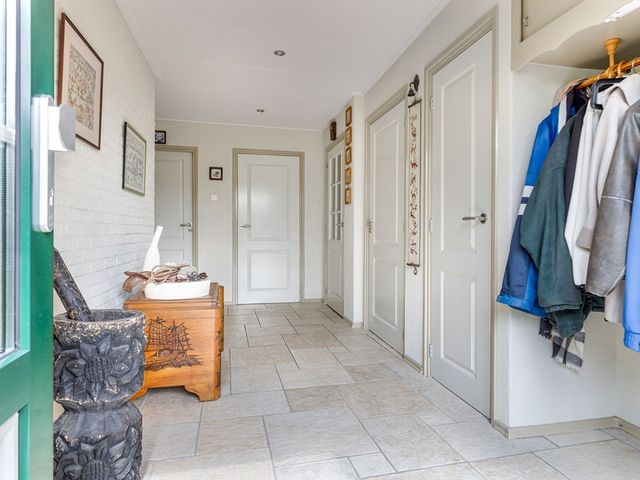 Brinkslaan 5, Schildwolde