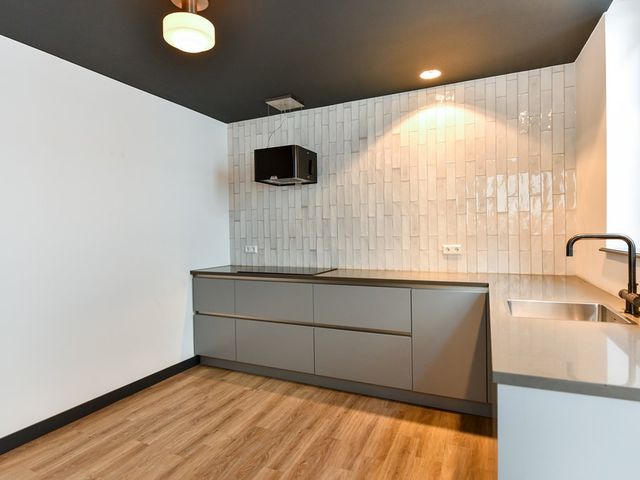 Schoolstraat 21B, 's-Gravenhage