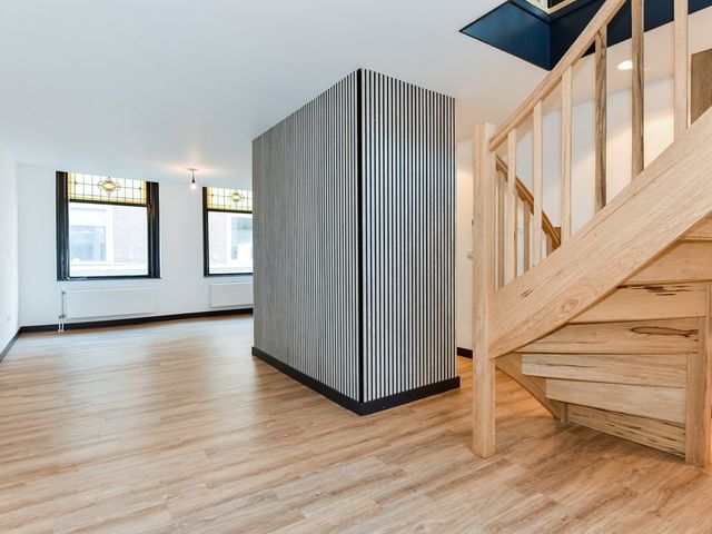 Schoolstraat 21B, 's-Gravenhage