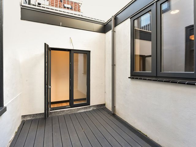 Schoolstraat 21B, 's-Gravenhage