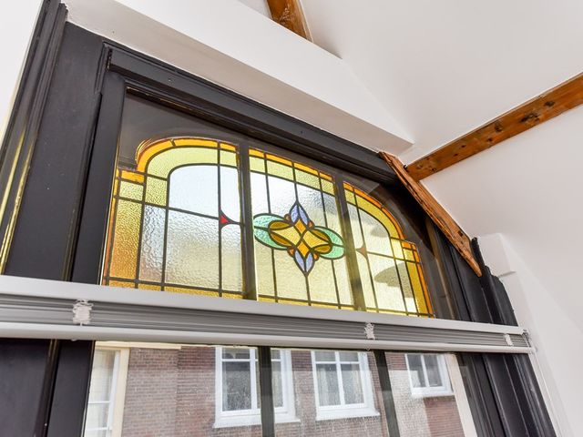 Schoolstraat 21B, 's-Gravenhage