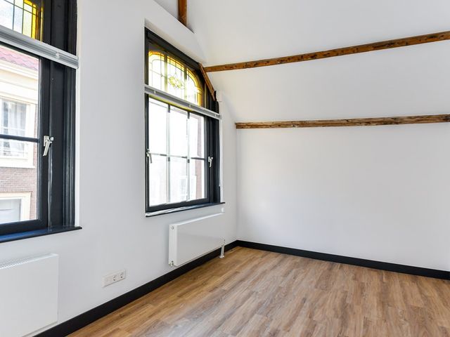 Schoolstraat 21B, 's-Gravenhage