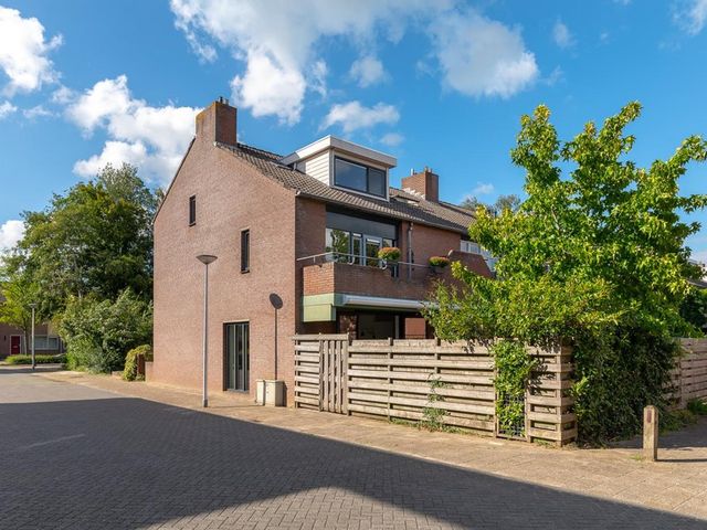 Bredebeek 20, Zwolle