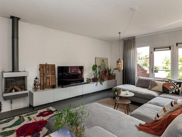 Bredebeek 20, Zwolle