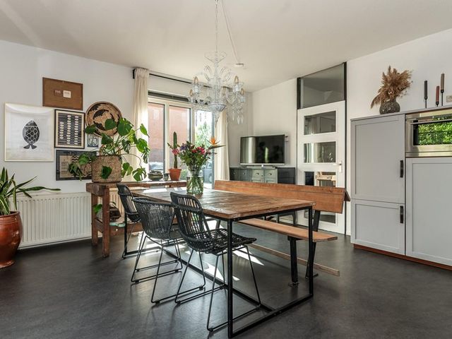 Bredebeek 20, Zwolle