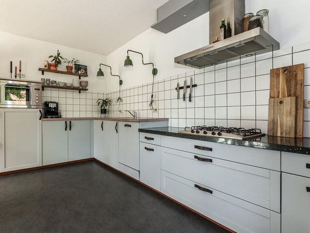 Bredebeek 20, Zwolle