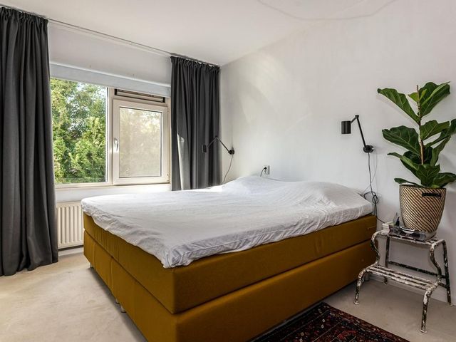 Bredebeek 20, Zwolle