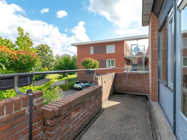 Bredebeek 20, Zwolle