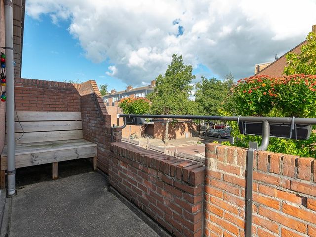 Bredebeek 20, Zwolle