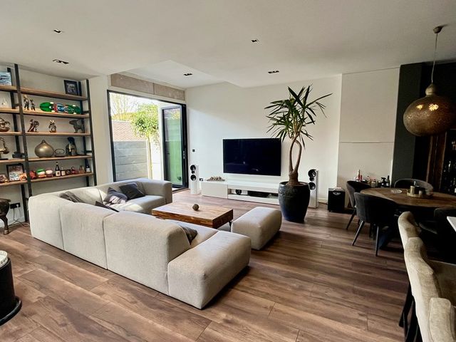 Breedstraat 14, 's-Gravenhage