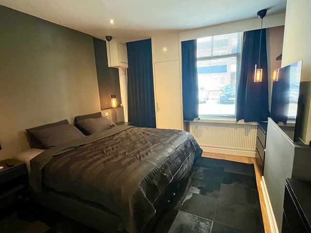 Breedstraat 14, 's-Gravenhage