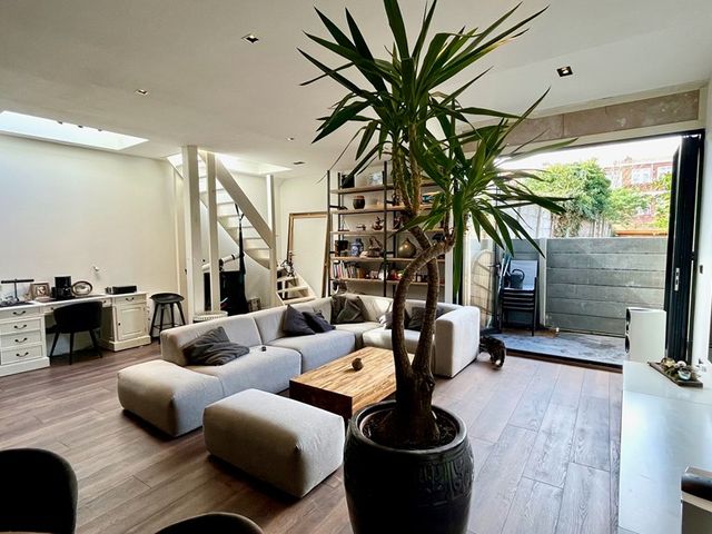 Breedstraat 14, 's-Gravenhage