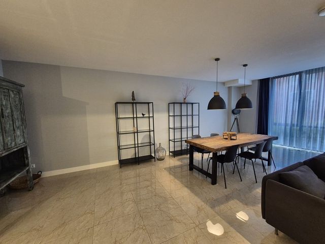 Gedempte Gracht 403C, 's-Gravenhage