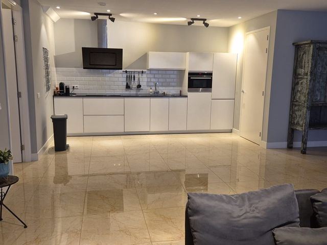 Gedempte Gracht 403C, 's-Gravenhage