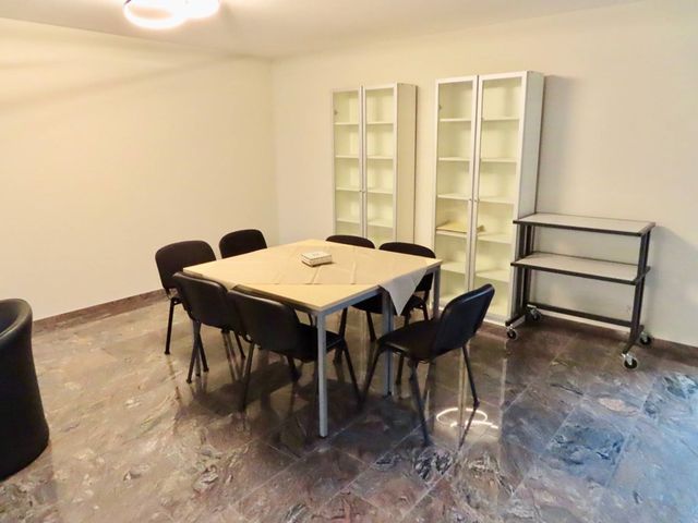 De Rijkstraat 1, 's-Gravenhage