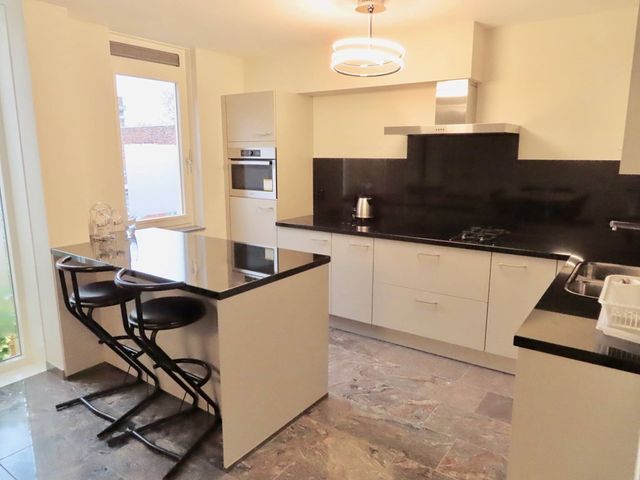 De Rijkstraat 1, 's-Gravenhage